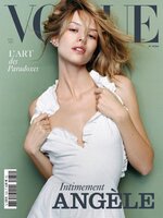 Vogue France